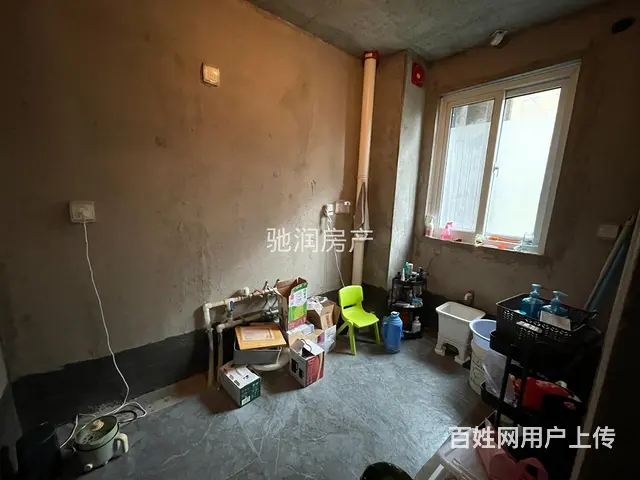 美的城 毛坯一楼带院三室 即买即装修 业主换房 亏本急急急售 - 图片 7