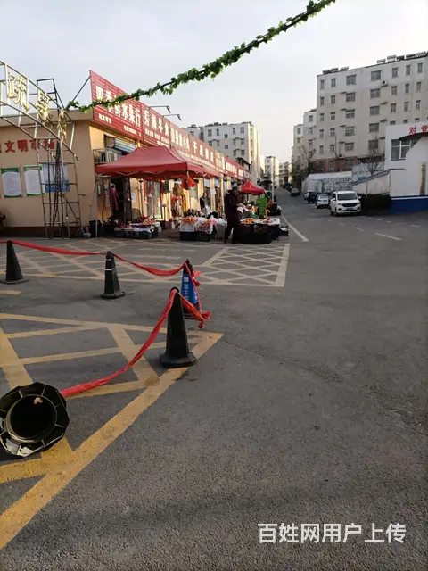 3万，中山5楼，总高6层，70平方，2室1厅新房，简单装修带 - 图片 7