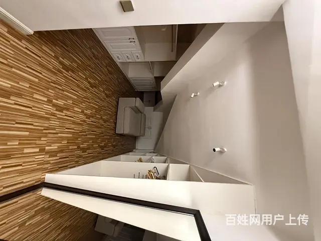 河东宏运二期洋房步梯5楼带阁楼出租，楼下86平，楼上86！ - 图片 7