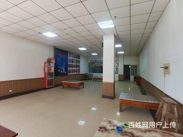 张店区世纪路南首沿街旺铺整体出 - 图片 9