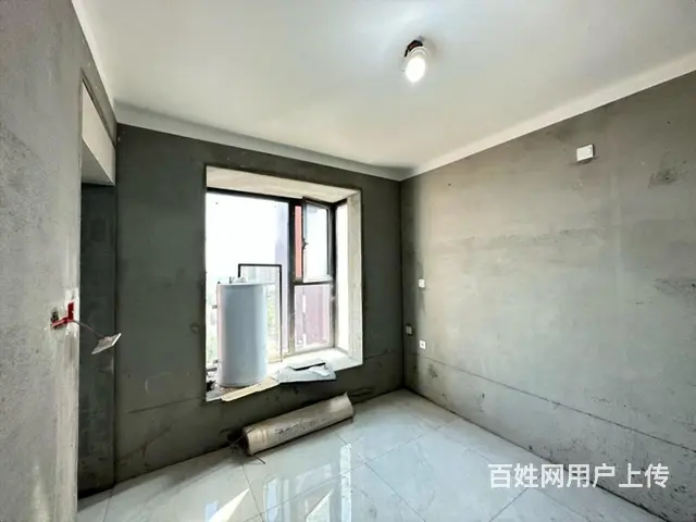 全新小区 华悦城 两居水电地砖已改好 能贷款 新华南路 - 图片 2