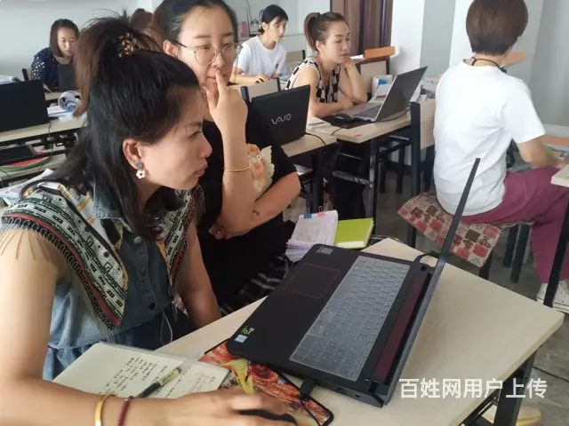 抚顺会计实操培训机构课程都有什么 - 图片 2