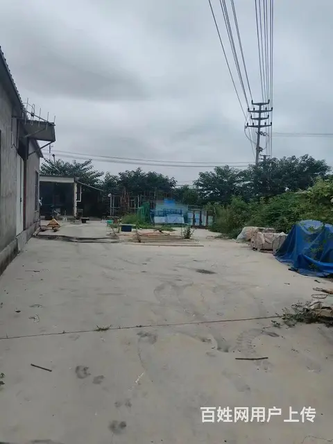 柳新镇养路段厂房出租， - 图片 3