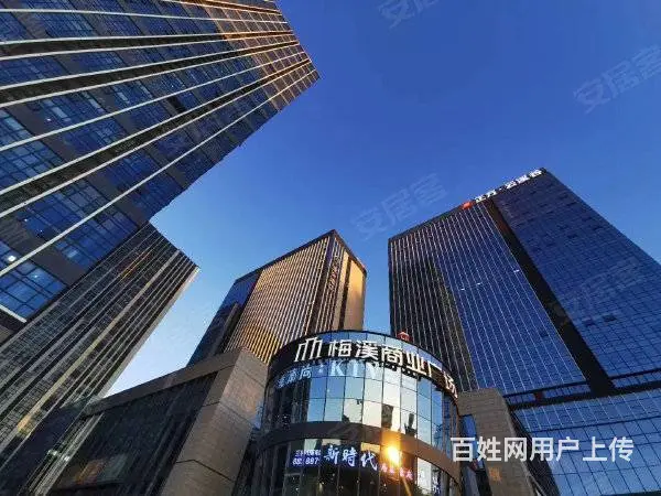 稀缺！云溪谷省级众创空间免水电物业54-184㎡独立办公 - 图片 10
