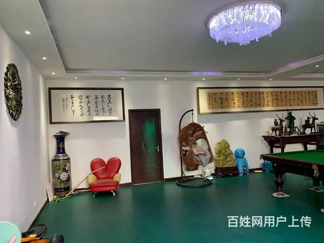 民宿宾馆送花园专用房1000平左右晚上百余个空车位， - 图片 12