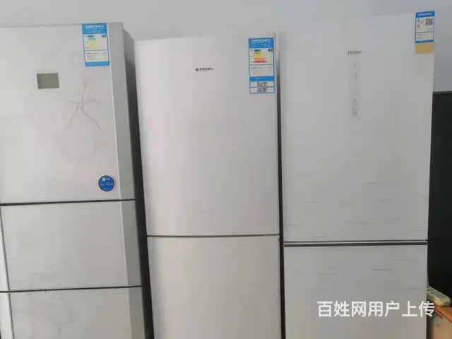 出售冰箱，彩电，洗衣机，热水器，显示器，电脑 - 图片 1