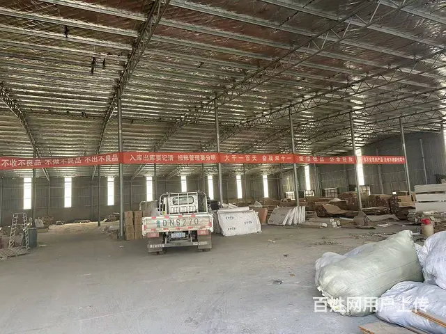 （徐州找店网）贾汪工业园厂房出租 - 图片 4