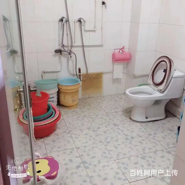 坐看假山美景，盛世年华 17万 2室2厅1卫 普通 - 图片 2