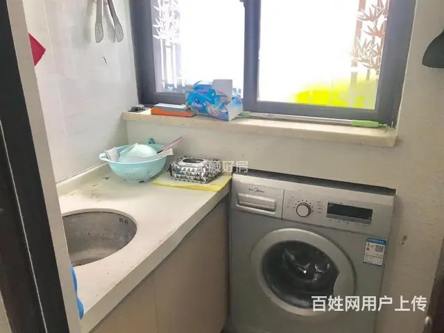 南屏  双城汇 精装 公寓   配套成熟新妇幼旁 - 图片 5