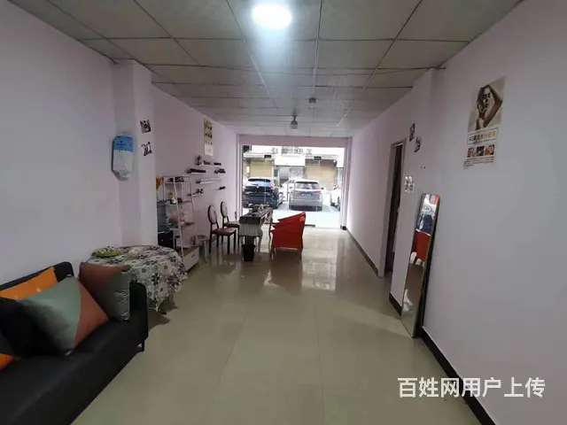 【搞定了！】青庭商铺.美甲美睫 柳青六区好位置美甲美睫店整体 - 图片 5