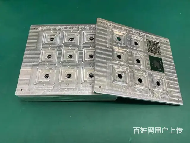 河北衡水BGA芯片植球防静电BGA植珠BGA芯片植球源头工厂 - 图片 4