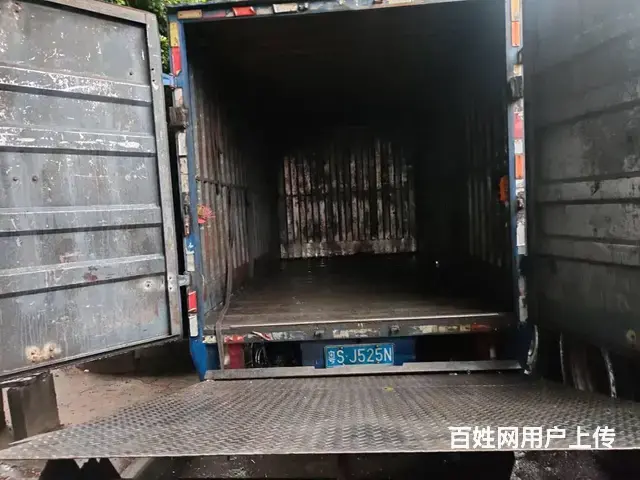 江淮 厢式货车 - 图片 4
