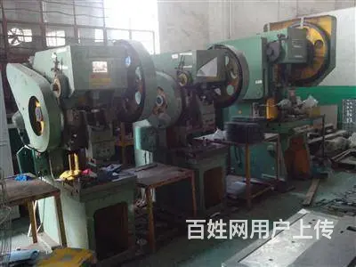 台州各种二手机床设备回收，工厂淘汰机械回收 - 图片