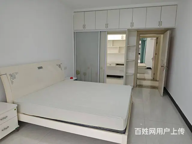 上高荣盛华府住房二楼精装三房两卫带车库业主急售看房方便 - 图片 4