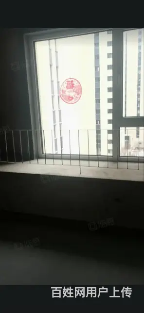 中海世家10号楼1单元701新洋房，楼距远，毛坯 - 图片 2