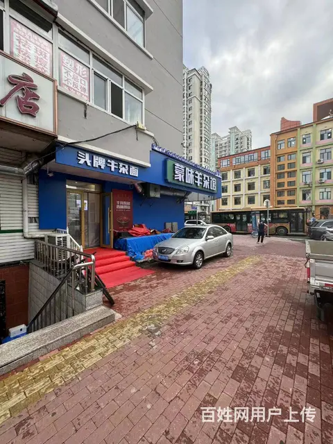 【搞定了！】道里区顾乡大街 新亭街快餐店出兑 餐饮店转让 - 图片 2