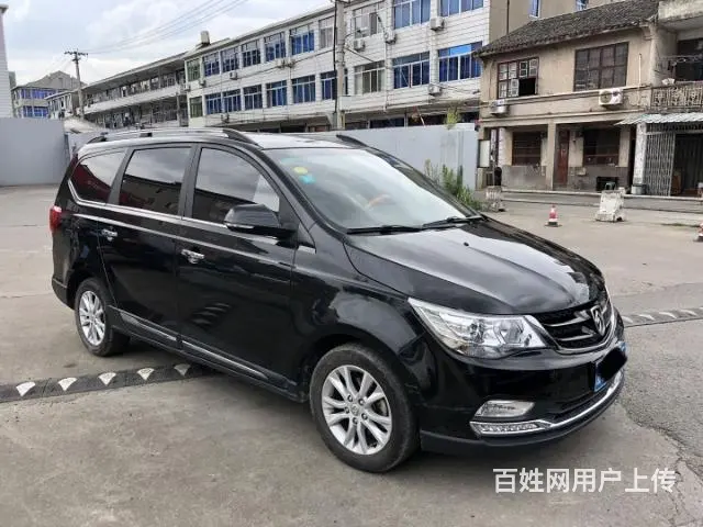 宝骏 宝骏730 2016款 1.8 序列变速 豪华型7座 - 图片 3