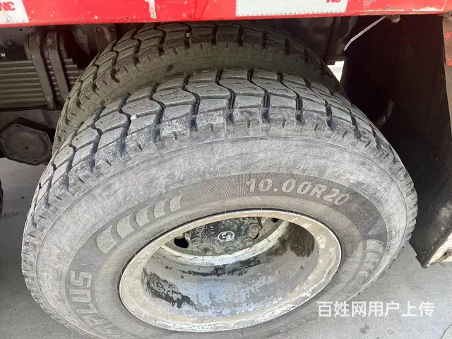 陕汽轩德 价格便宜 - 图片 5