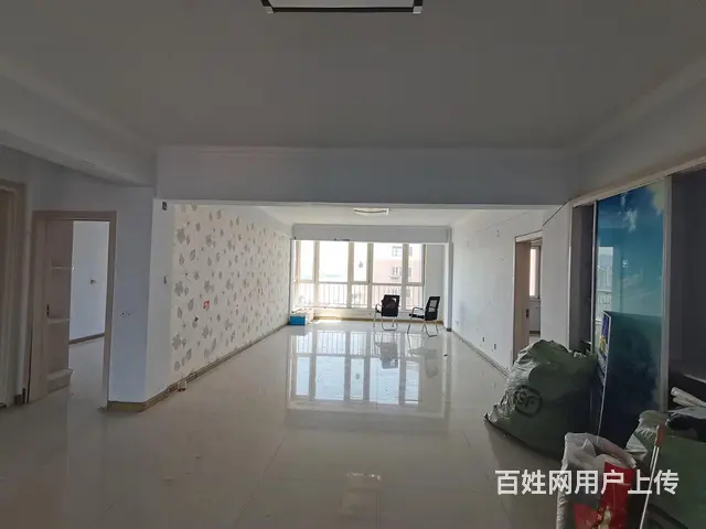 北大街恒屹家园10楼142平三室69.8万 - 图片 4