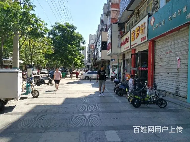 【都市时讯免费找店】二刚玫瑰花园小区对面饭店转让 - 图片 4