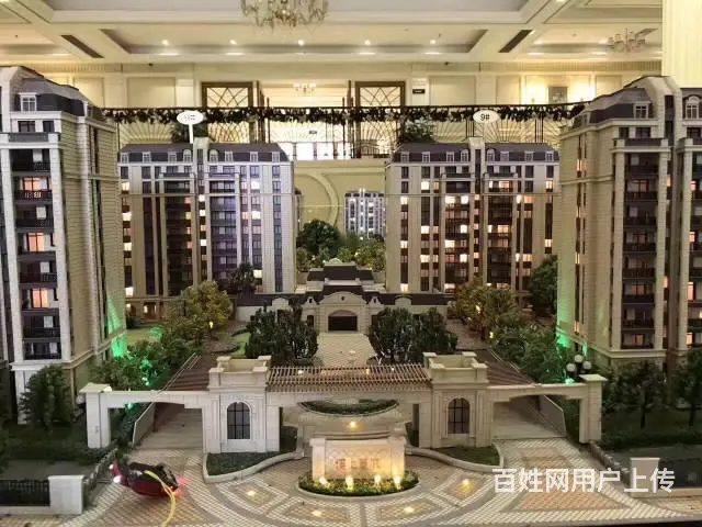 溪上篁庭.安吉县中心.浙北大厦旁.对口实验学校 - 图片 6