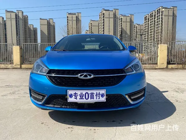 奇瑞 艾瑞泽 2018款 艾瑞泽5 1.5 手动 致敬青春版 - 图片 2