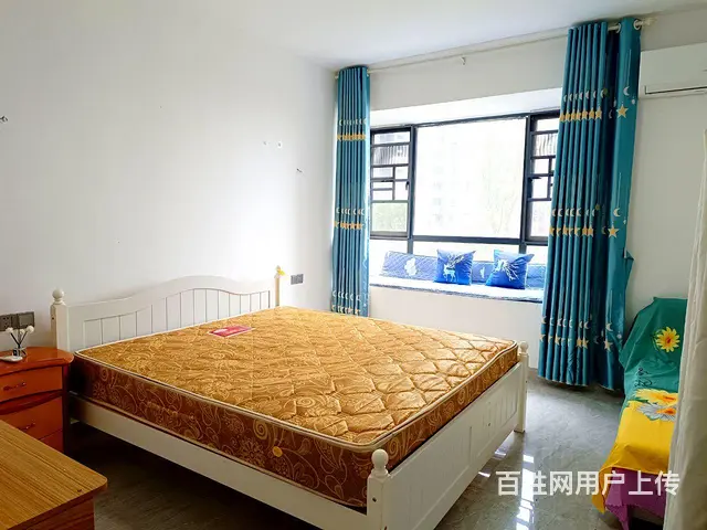 滨江公园旁房子出租价格低1600 - 图片 6