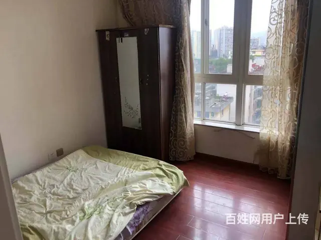 龙盛景苑 普通住宅2厅 精装修 - 图片 6