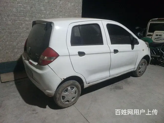【搞定了！】雷丁电动四轮车 - 图片 5