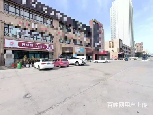 B个人一新市区餐厅对外转让 - 图片 3