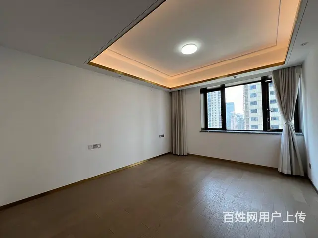 积玉桥 联投中心2期 4房3卫 江景房 大尺度客厅 - 图片 6