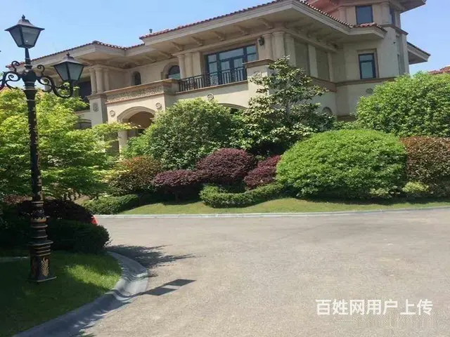 茅山风景区九霄别院联排别墅 优惠价9000一平 地 - 图片 8