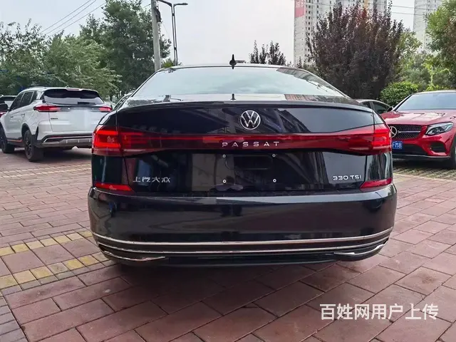 征信不好分期买新车二手车零首付购车不看征信 - 图片 8