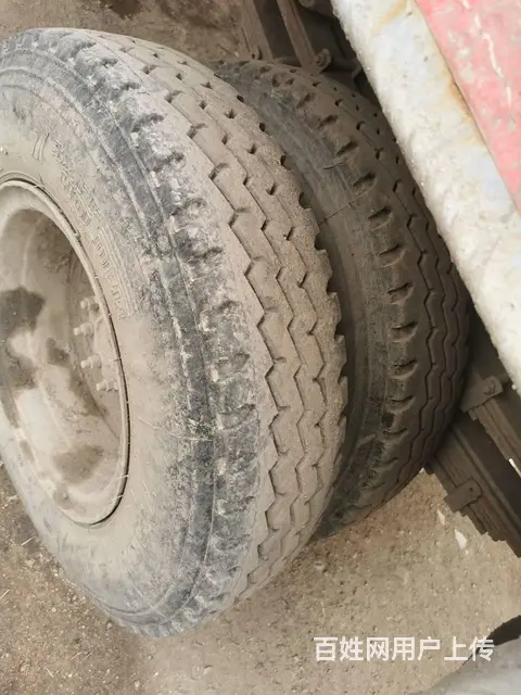福田 其他 自卸车 国3 - 图片 2