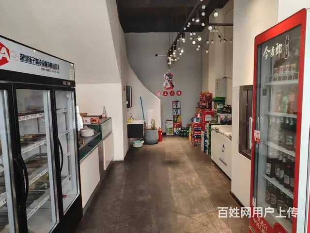 经开区烧烤店出兑  餐饮店出兑 - 图片 3
