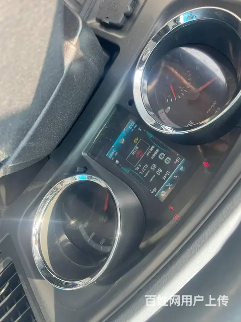 重汽豪沃(HOWO) 厢式货车 国5 - 图片 6