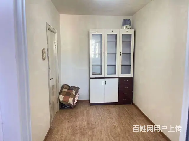 电梯五楼南北三室丰满长江街兴隆街交汇大唐佳园精装拎包入住 - 图片 2