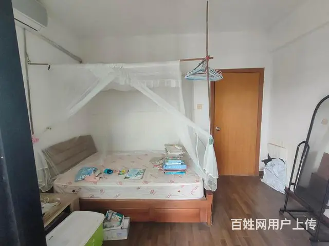 翠华豪苑 第，一次出租 3室2厅 89m?整租 家私 电全齐 - 图片 5