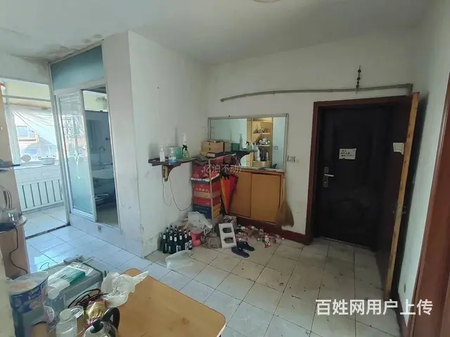 楼层好 位置好 水泥社区 普通住宅 简单装修 - 图片 7