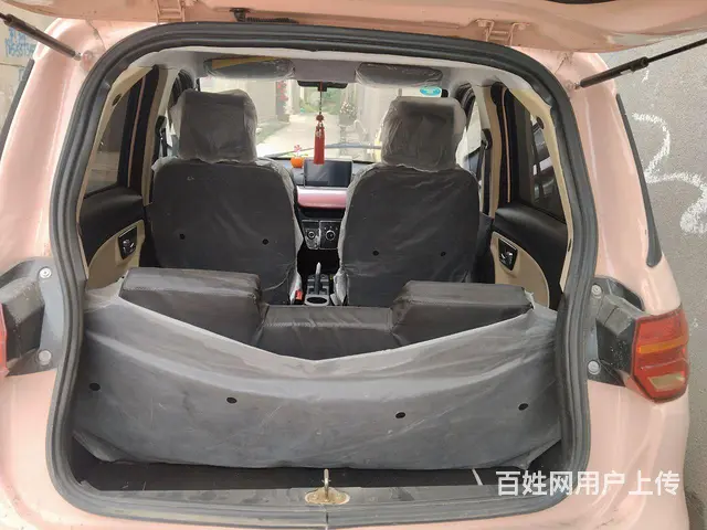 带空调的精品四轮电动车 - 图片 10