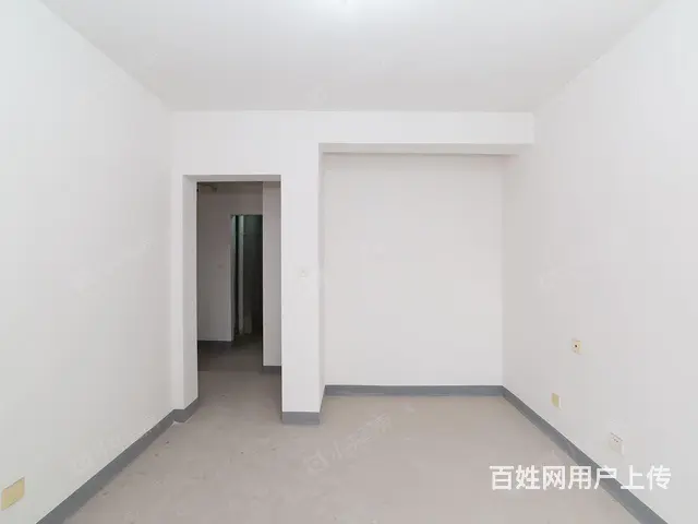抄底价）龙湖香醍时光（纯毛坯 中间楼层）景观房 随时看房 - 图片 8