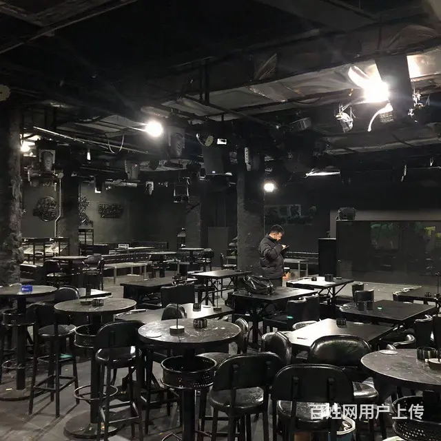 【搞定了！】哈西服装城百汇商城酒吧出兑转让 - 图片 6