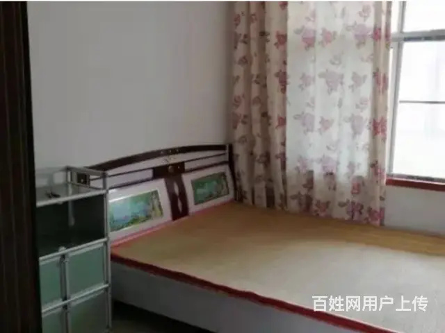 军韵花园附近 普通住宅2厅 精装修 - 图片 3