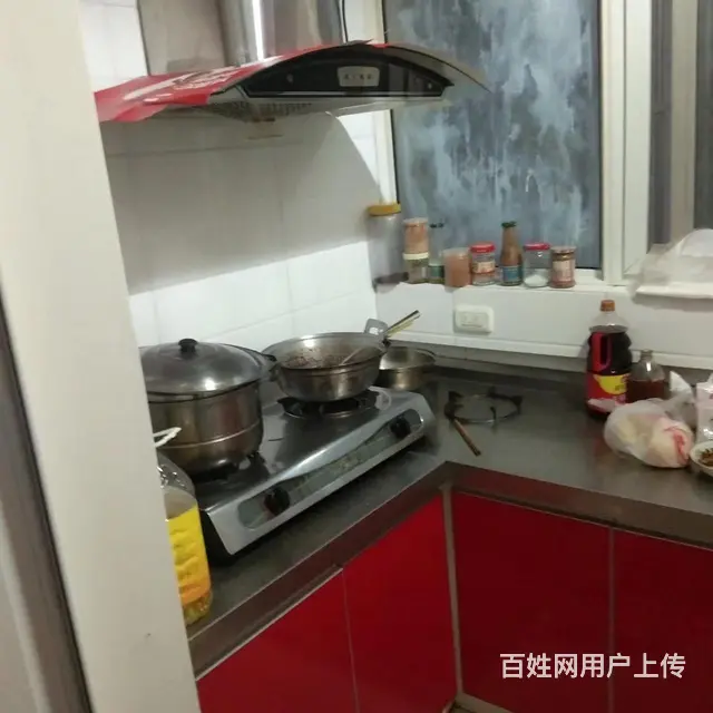 新天域小区 普通住宅 精装修双气双证带地下室 - 图片 3