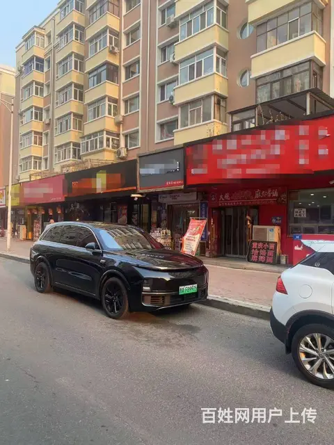 【搞定了！】南岗复华四道街临街餐饮出兑转让 - 图片 3