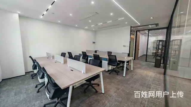 实拍!江晖路地铁口 单价1.48起 精装修带家具 - 图片 6