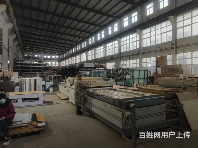 萧山义桥十年老口碑标准厂房转让 - 图片 1