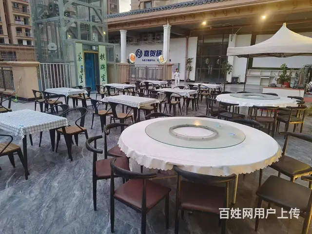 （51旺铺推荐）君和君泰240平外摆烧烤店转让 - 图片 6