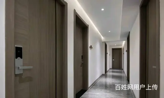 （老板本人）五一广场附近简一网红酒店优价急转 - 图片 7