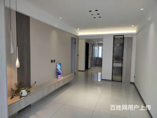 合作家园3楼带平台85平精装通厅39.8万四中燕都 - 图片 8